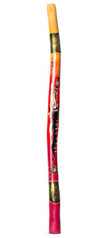 Leony Roser Didgeridoo (JW1093)